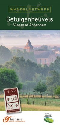 Wandelnetwerk Getuigenheuvels
